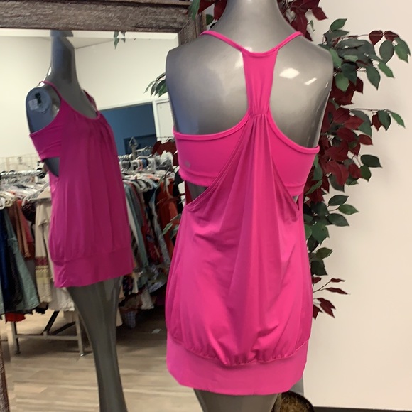 NWOT EUC lululemon Athletic Tank Top - Picture 6 of 7